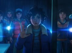 Megérkezett az animációs Stranger Things spin-off első előzetese
