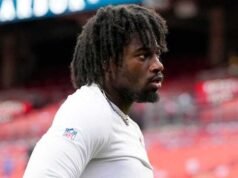 A Bengals 2025 első körös draftválasztása még rosszabbul néz ki a legutóbbi frissítés után