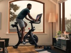 Peloton visszahívása: Az eredeti Peloton Bike Plus ülésoszlopok eltörhetnek, leesést okozhatnak