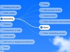 A Bluesky az átláthatóság szem előtt tartásával megújítja moderálási és jelentési eszközeit