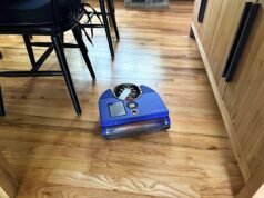 A Dyson Black Friday vezeték nélküli és robotporszívókra vonatkozó ajánlataiból már akár 500 dollár kedvezményt is kaphat