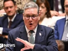 Ed Miliband felszólítja Keir Starmert, hogy mondjon le egy névtelen rövid tájékoztatót