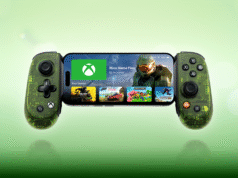 A Backbone elindítja a Pro Xbox Edition vezérlőt Bluetooth-szal és frissített dizájnnal