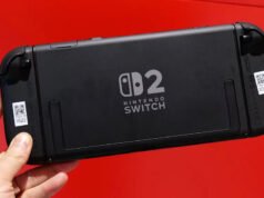 A Nintendo arra számít, hogy sokkal több Switch 2-t fog eladni, mint gondolta