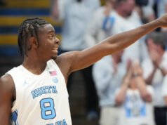 Caleb Wilson vagy Darryn Peterson? A leszámolási tervezet egyértelmű nyertes