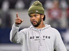 Miért kell a Cardinalsnak fontolóra vennie Kyler Murray megvágását (és miért nem)