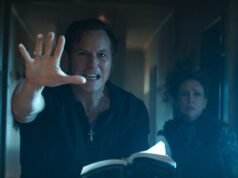 A „The Conjuring: Last Rites” jövő héten közvetíti az HBO Max csatornán