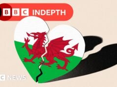 Miért esett ki Wales a Munkáspártból?