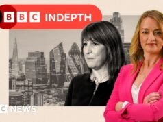 Mély félelem és szkepticizmus, miközben Rachel Reeves nagy költségvetési pillanatára készül