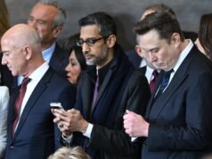 A Big Tech adókedvezményei amerikaiak millióinak juttathattak volna hasznot