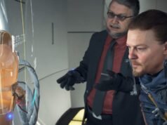 Imádom a Death Stranding játékokat. Íme, mit akarok az új animációs sorozatból
