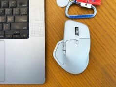 A Logitech MX Master 4 haptikus visszacsatolást, kevesebb gumit és ugyanazt az általános formát tartalmazza