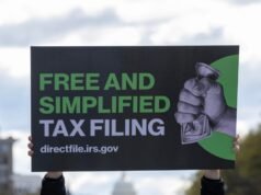 Halál az adómentességre: Az IRS hivatalosan leállítja a közvetlen fájladó-nyilvántartási szoftvert