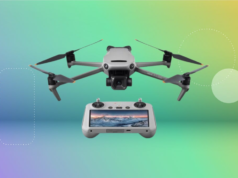 Az Egyesült Államok kormánya betiltja a DJI drónokat? Íme, amit eddig tudunk