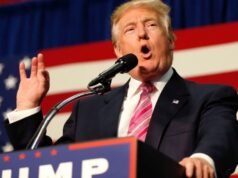 Trump haragot fejez ki a nigériai keresztény népirtás miatt, utal a következő lépésre