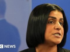 Az Egyesült Királyság korlátozza a menedékkérők ideiglenes tartózkodását