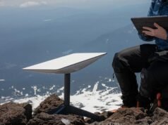 A SpaceX 2,6 milliárd dollárral több spektrumlicencet szerez az EchoStartól