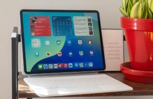 100 dollár kedvezmény a 13 hüvelykes iPad Air-re