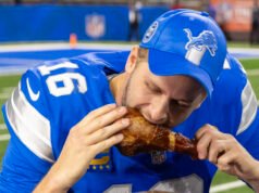 Minden NFL Hálaadás-mérkőzésnek komoly következményei vannak a rájátszásban