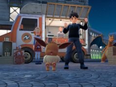 Hogyan szerezzünk be minden Eevee Evolution-t a Pokemon Legends ZA-ban