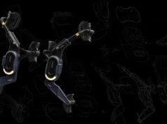 A legújabb Death Stranding kollab egy tényleges exoskeleton