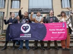 Az Union jogi követelést nyújt be a Rockstar Games ellen a szakszervezet állítólagos felbomlása miatt