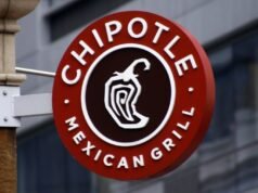 A Chipotle vezérigazgatója a fiatalokra nehezedő gazdasági nyomásra hivatkozik az előrejelzések csökkentése miatt