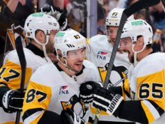 Öt legnagyobb meglepetés az NHL-szezon első hónapjából