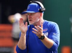 Öt NFL-csapat, akiknek a legtöbbet kell mozogniuk a kereskedési határidő előtt