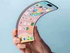 Az Apple-nek jövőre égetően be kell dobnia egy összecsukható iPhone Flipet