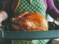 Jelentés: A hálaadásnapi pulykák 75%-kal drágábbak, mint tavaly