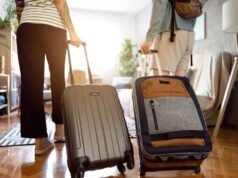 Airbnb-tesztelési lehetőség a vendégek számára, hogy Instacart kellékeket rendeljenek a tartózkodásuk előtt