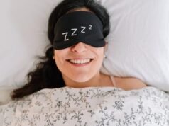 Legyünk valódiak: az alvási rutinod rendetlenség. Próbáld ki ezt a 10-3-2-1-0 Hack ma este.