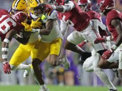 Legjobb fogadások: 11. hét | Rock M Nation