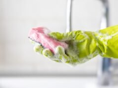 Én vagyok az egyetlen, aki nem tudta, hogy a szivacsszíneknek van értelme? Íme egy hasznos útmutató