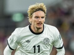 Luxemburg–Németország: Élő közvetítés a 2026-os világbajnokság selejtezőjéről bárhonnan