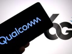 A 6G telefonok nem csak gyorsak. Egy „mindig érzékelő hálózathoz” kapcsolnak majd