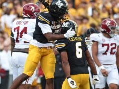 Tiger Talk Notes and Quotes: Texas A&M kiadás