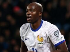 Franciaország vs. Ukrajna: Élő közvetítés a 2026-os világbajnokság selejtezőjéről bárhonnan