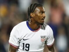 USA vs. Paraguay: élő közvetítés, nemzetközi barátságos futball bárhonnan