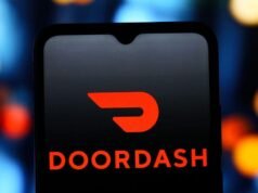A DoorDash adatai nyilvánosságra kerülhetnek. Itt van minden, amit eddig tudtunk