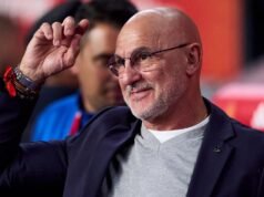 Grúzia vs. Spanyolország: Élő közvetítés a 2026-os világbajnokság selejtezőjéről bárhonnan