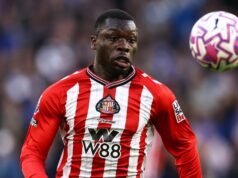 Premier League Soccer: Fulham vs Sunderland élőben bárhonnan