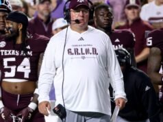 Mizzou Football ellenfél kérdezz-felelek: Texas A&M Aggies jó bikavadászattal