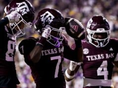 Texas A&M Aggies előnézet | Rock M Nation