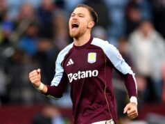 Premier League Soccer: Liverpool vs Aston Villa élőben bárhonnan