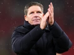 Foci Európa-liga: élő közvetítés a Crystal Palace vs. AZ Alkmaar élőben bárhonnan