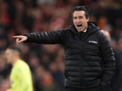 Foci Európa-liga: élő közvetítés az Aston Villa vs. Maccabi Tel Aviv ellen bárhonnan