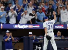 A Mizzou egykori kiemelkedő szereplője, Max Scherzer teljesít a 7. játékban