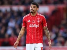 Labdarúgás Európa Liga: Sturm Graz vs. Nottingham Forest élő közvetítés bárhonnan